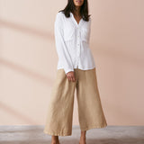 Crepe T Shirt