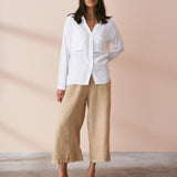 Crepe T Shirt