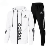 Sports tracksuit