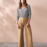 Cotton Trouser