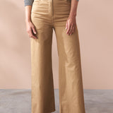 Cotton Trouser