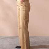 Cotton Trouser
