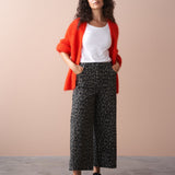 Chunky Knit Cardigan