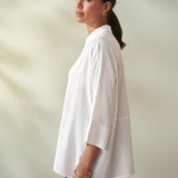 Crepe Shirt