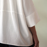 Crepe Shirt