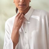 Crepe Shirt