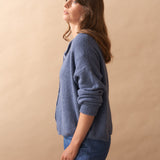 Wool Cardigan