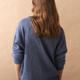 Wool Cardigan