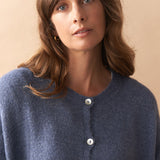 Wool Cardigan