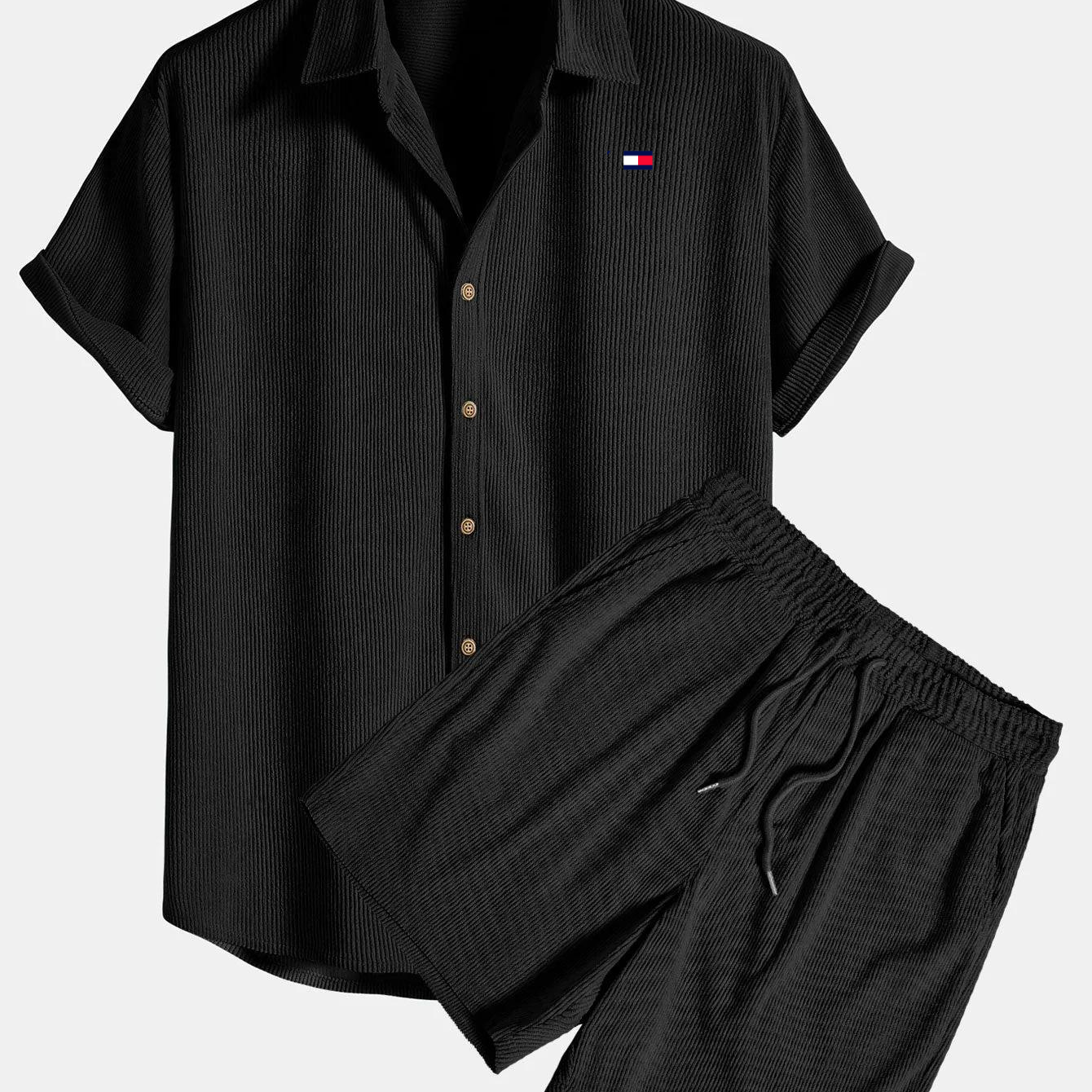Tommy™ Casual summer set
