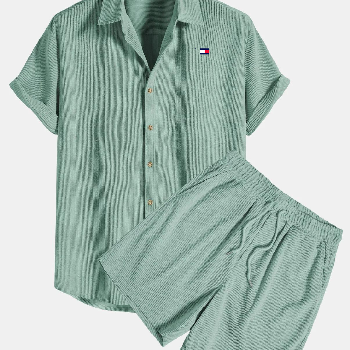 Tommy™ Casual summer set