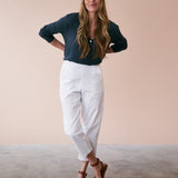 Casual Fit Top
