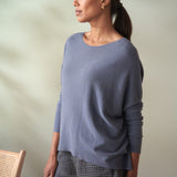 Round Neck Sweater