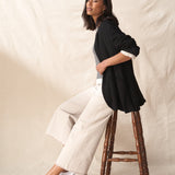 Wool Mix Jacket