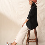 Wool Mix Jacket