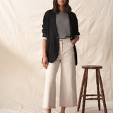 Wool Mix Jacket