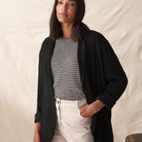 Wool Mix Jacket