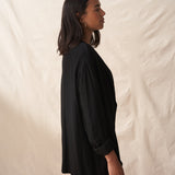 Wool Mix Jacket