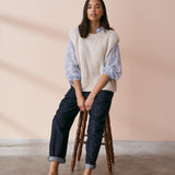 Cotton Print Shirt