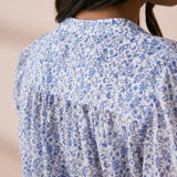 Cotton Print Shirt