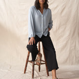 Relaxed Fit Shirt