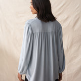 Relaxed Fit Shirt
