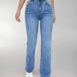 Women Slimming Jeans