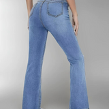 Women Slimming Jeans