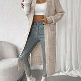 Knitted sweater