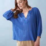 Casual Cotton Top