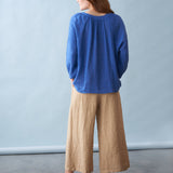 Casual Cotton Top