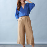 Casual Cotton Top