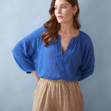 Casual Cotton Top