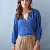 Casual Cotton Top