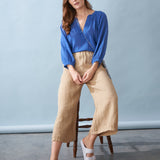 Casual Cotton Top