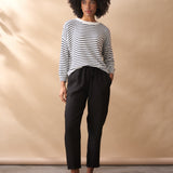 Stripe Jumper