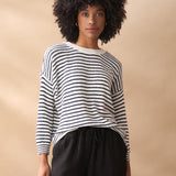 Stripe Jumper