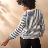 Stripe Jumper