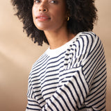 Stripe Jumper