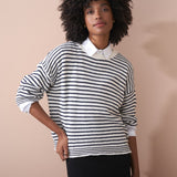 Stripe Jumper