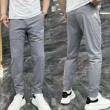 Sports Cargo Pants