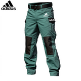 Adidas Men's Outdoor Multi Pocket Overall