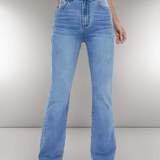 Women Slimming Jeans