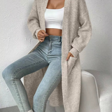 Knitted sweater