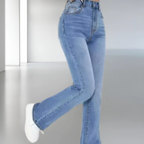 Women Slimming Jeans