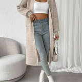 Knitted sweater