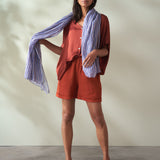 Satin Shirt
