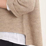 Swing Sweater Greige