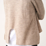 Swing Sweater Greige