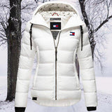 Warm Winter Down Jacket